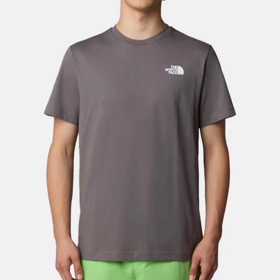 The North Face Box Men's T-Shirt