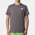 The North Face Box Ανδρικό T-Shirt