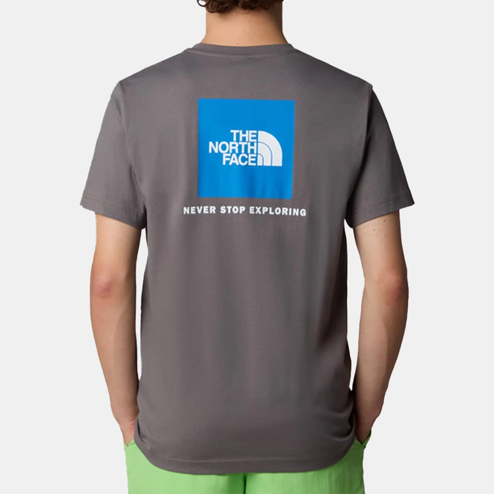 The North Face Box Ανδρικό T-Shirt