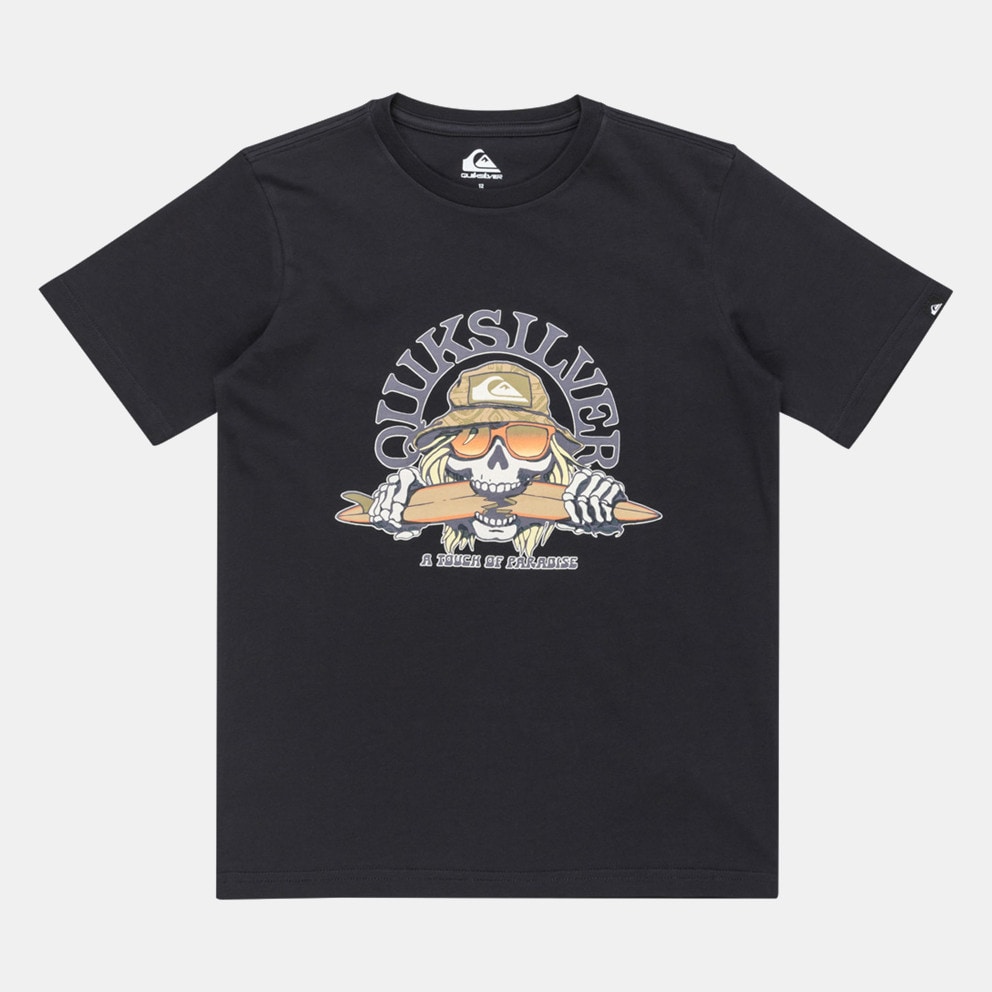 Quiksilver Kids' T-Shirt