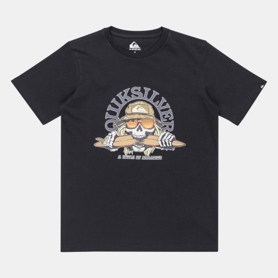 Quiksilver Kids' T-Shirt
