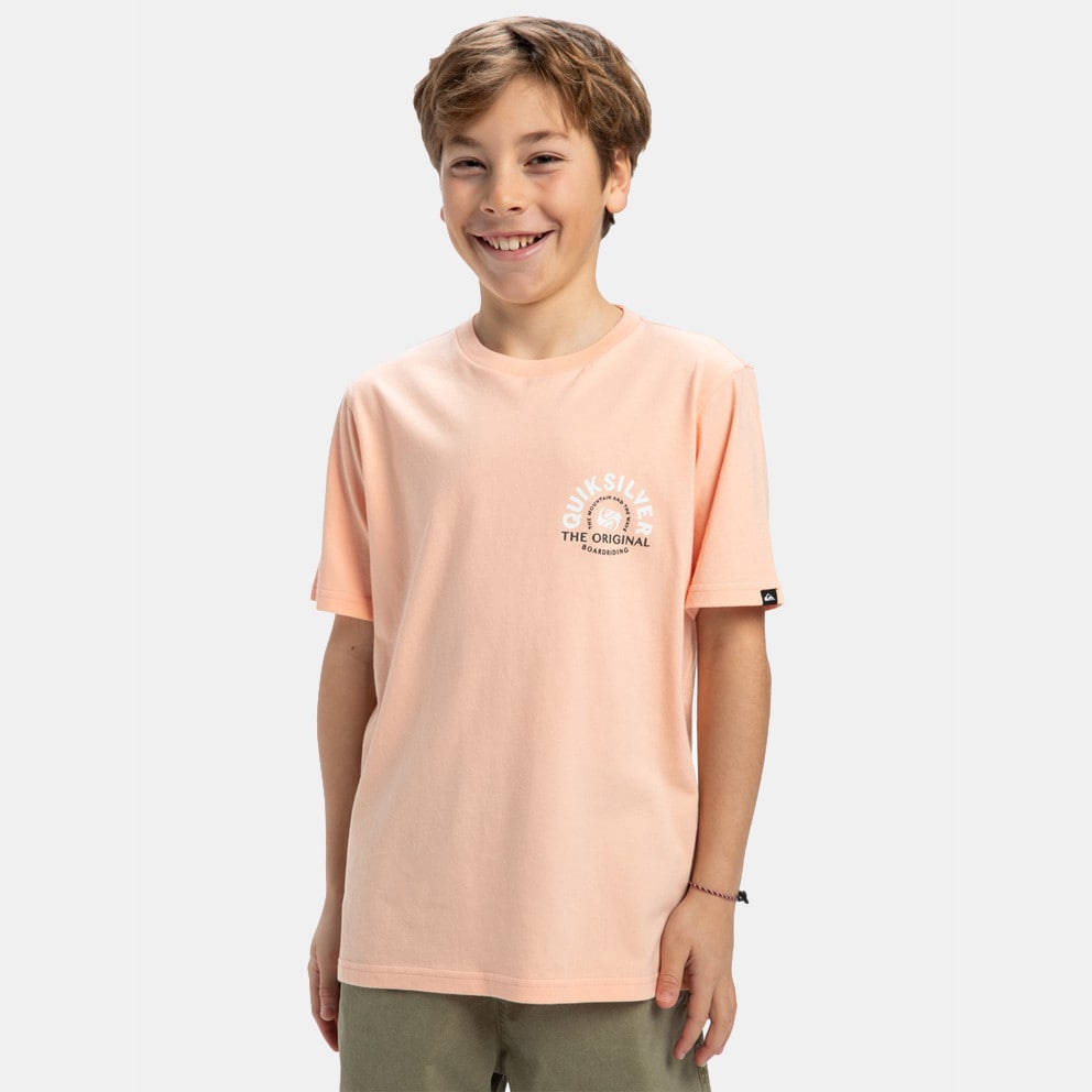 Quiksilver Kids' T-Shirt