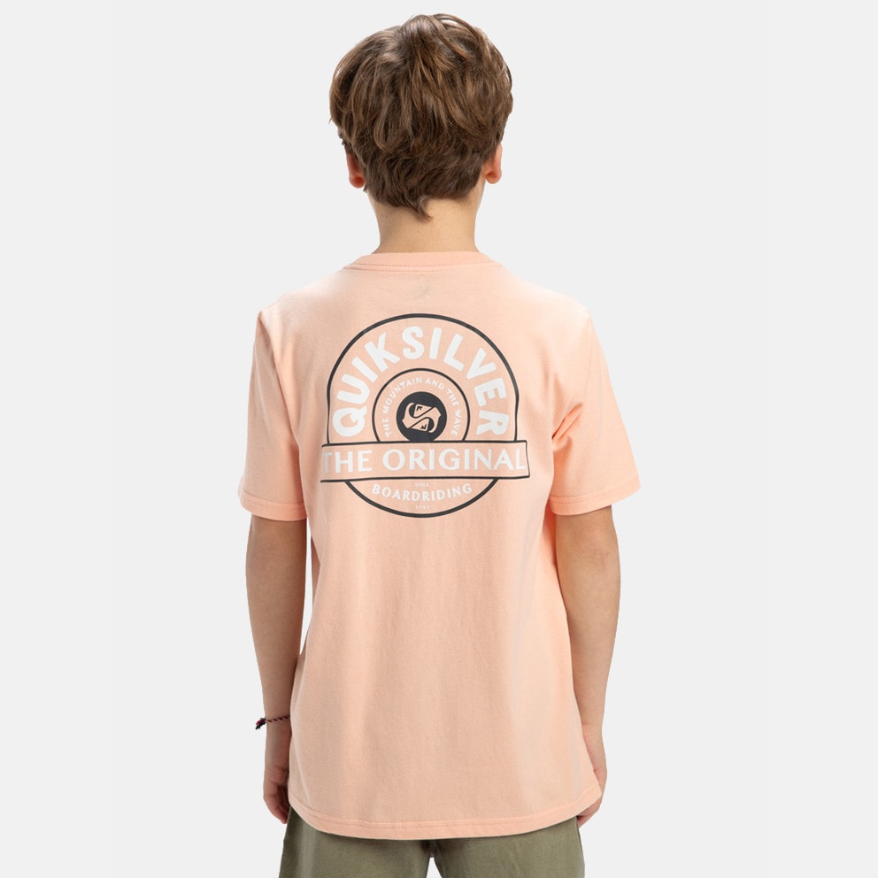 Quiksilver Kids' T-Shirt