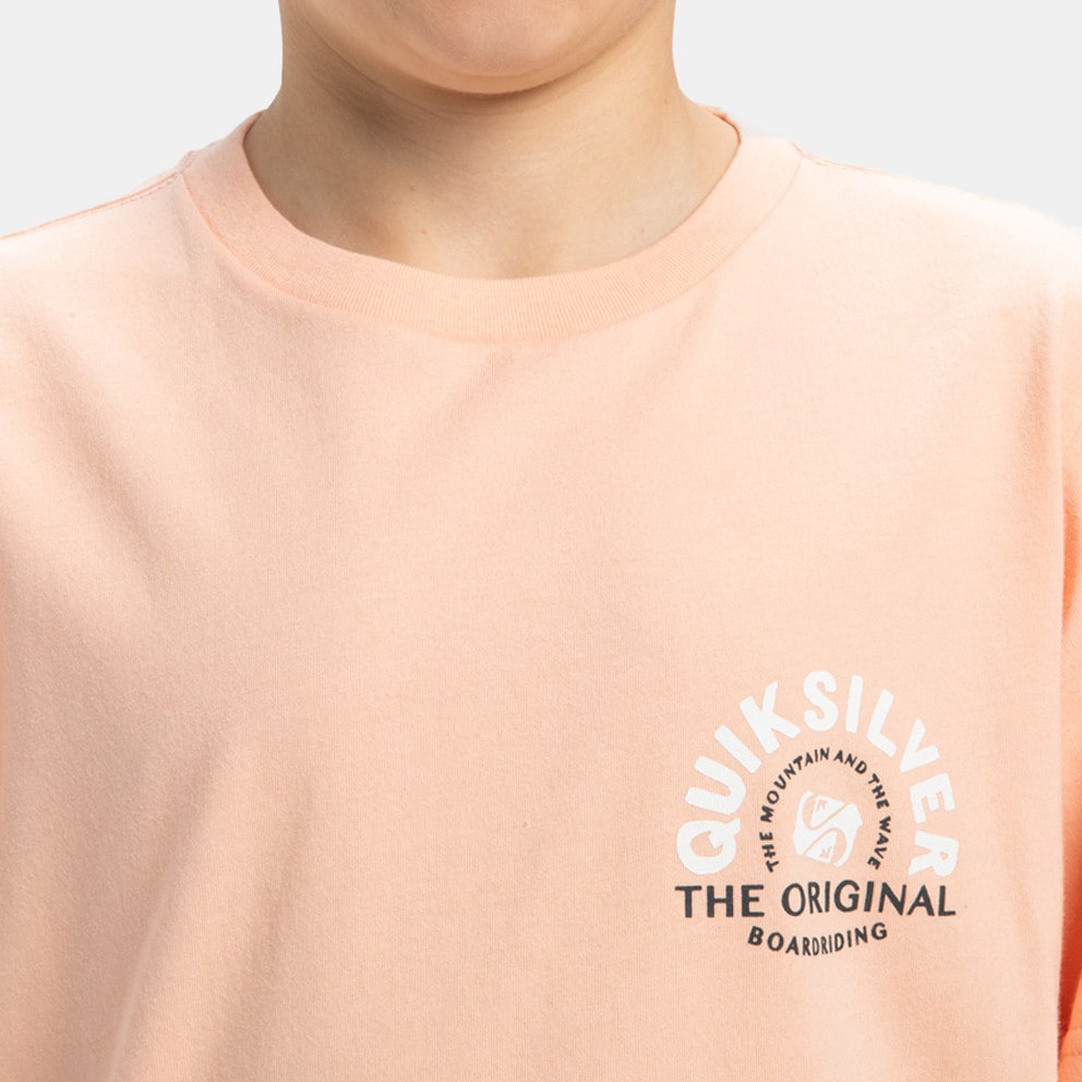 Quiksilver Kids' T-Shirt