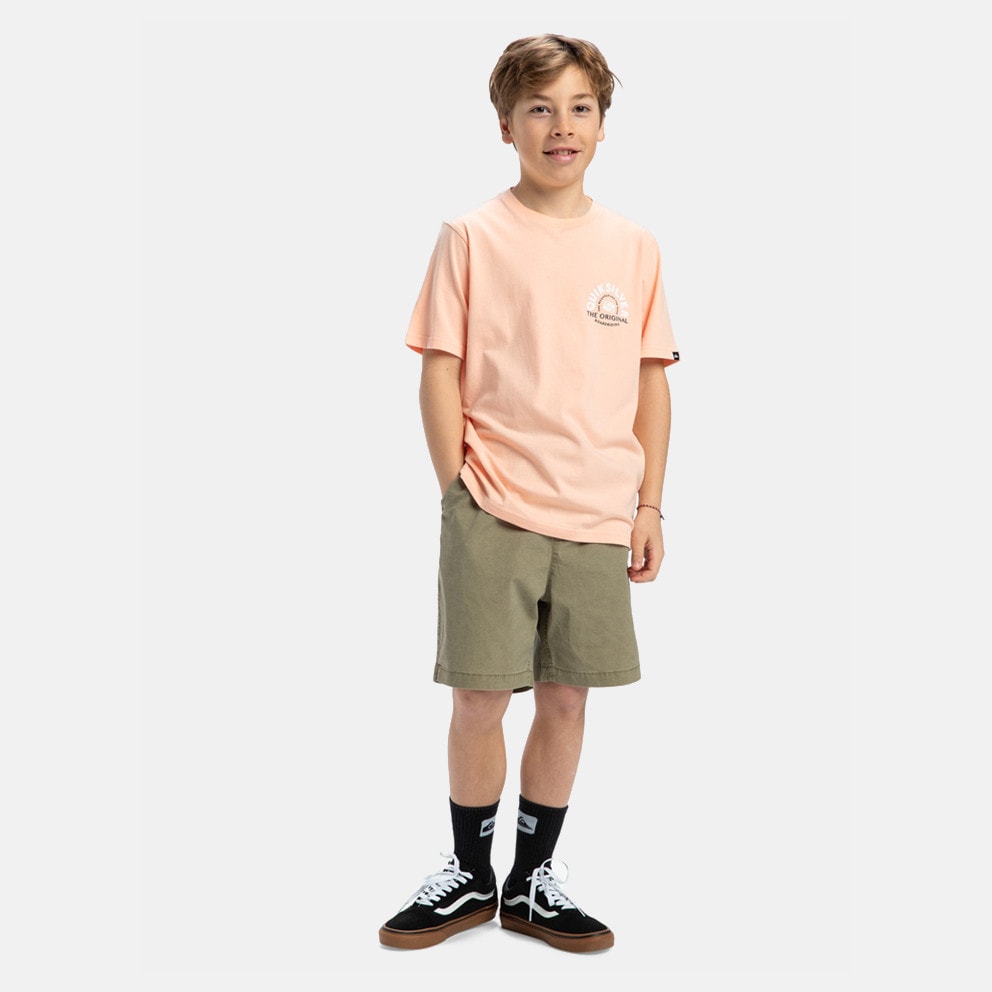 Quiksilver Kids' T-Shirt