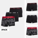Hugo Εσωρουχο Trunk Triplet Design