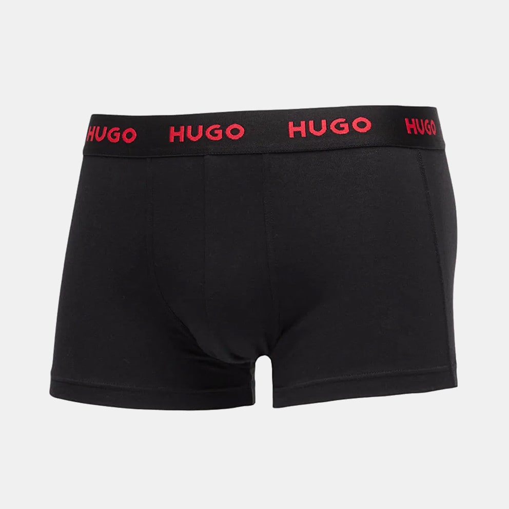 Hugo Εσωρουχο Trunk Triplet Design