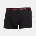 Hugo Εσωρουχο Trunk Triplet Design