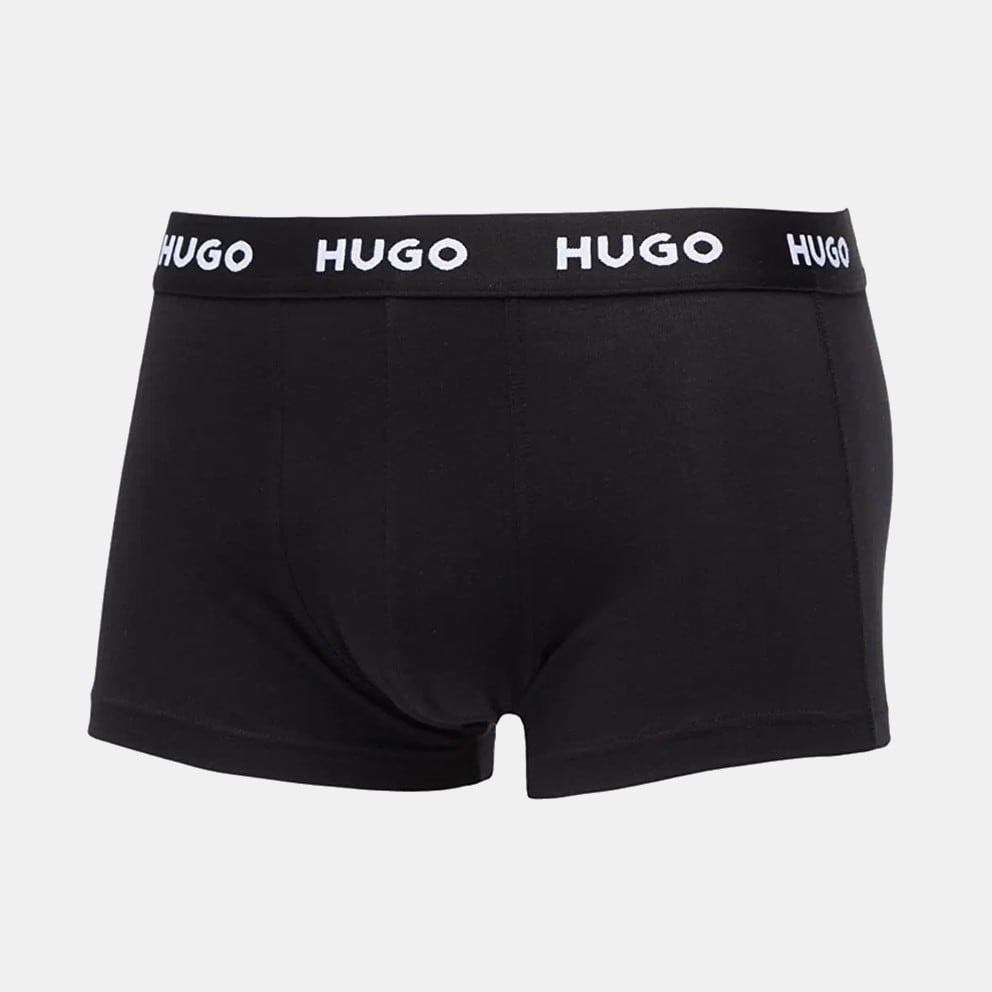 Hugo Εσωρουχο Trunk Triplet Design