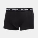 Hugo Εσωρουχο Trunk Triplet Design