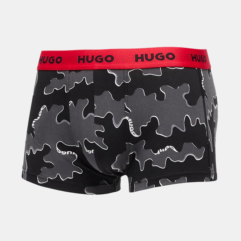 Hugo Εσωρουχο Trunk Triplet Design