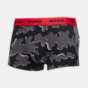 Hugo Εσωρουχο Trunk Triplet Design