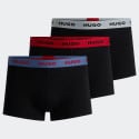 Hugo Εσωρουχο Trunk Triplet Pack