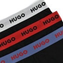 Hugo Εσωρουχο Trunk Triplet Pack