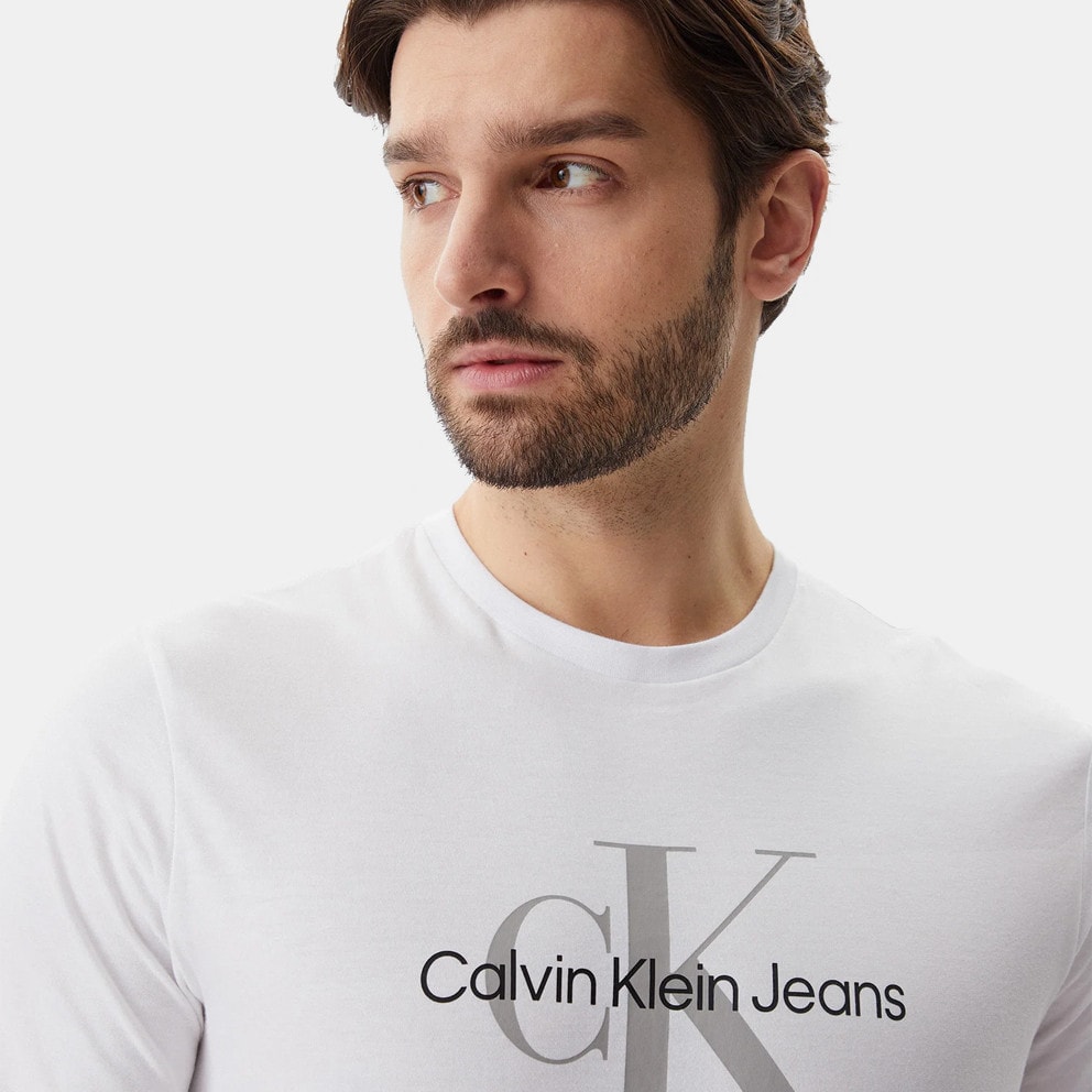 Calvin Klein Ανδρικό T-Shirt
