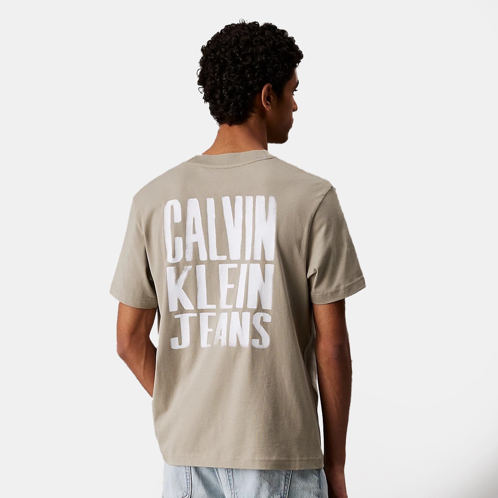 Calvin Klein Ανδρικό T-Shirt