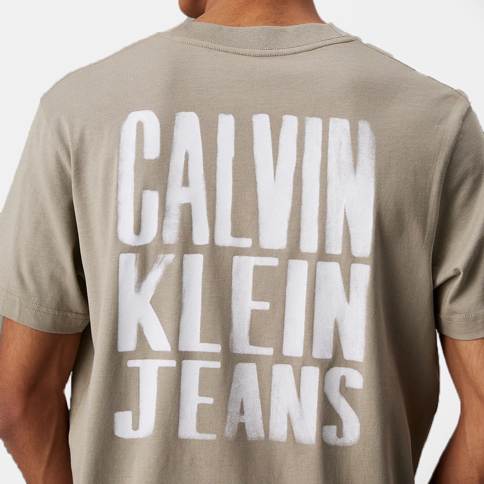 Calvin Klein Ανδρικό T-Shirt