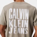 Calvin Klein Ανδρικό T-Shirt
