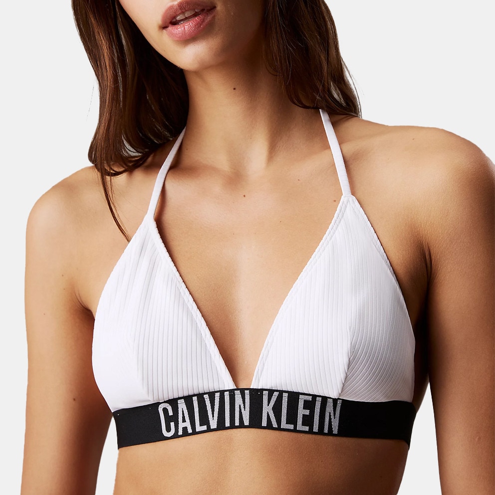Calvin Klein Women's Top Swimwear