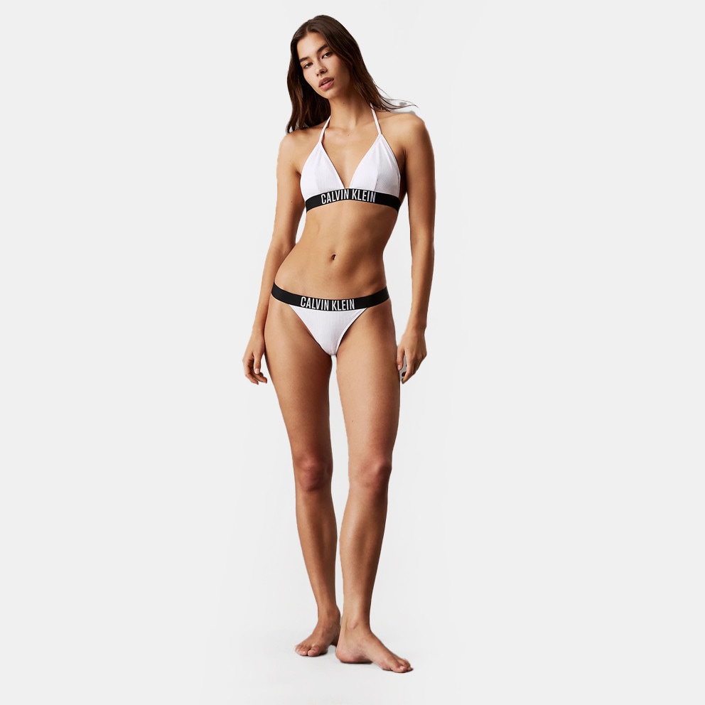 Calvin Klein Women's Top Swimwear