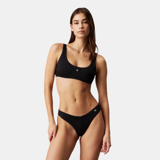 Calvin Klein Women's Top Swimwear
