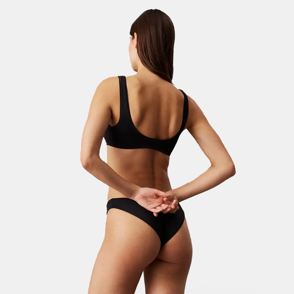 Calvin Klein Γυναικείο Μαγιό Πάνω Μέρος