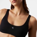 Calvin Klein Γυναικείο Μαγιό Πάνω Μέρος