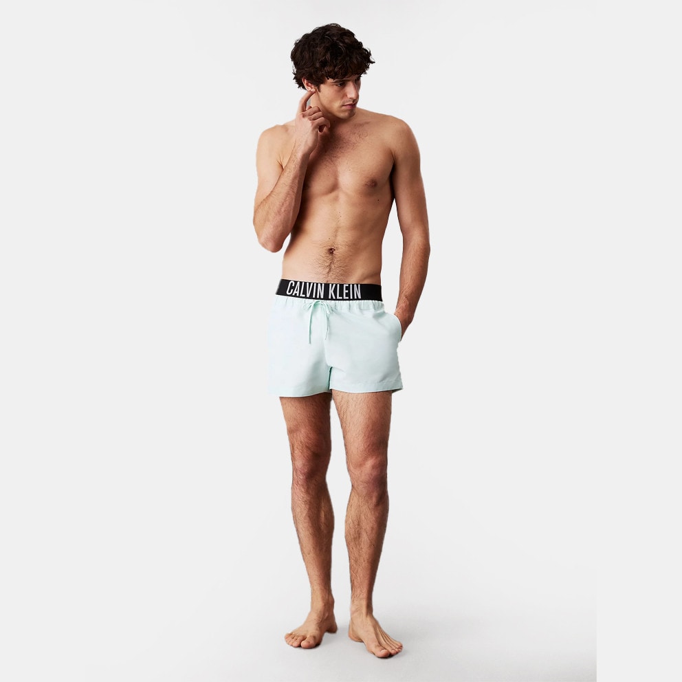 Calvin Klein Ανδρικό Μαγιό Σορτς
