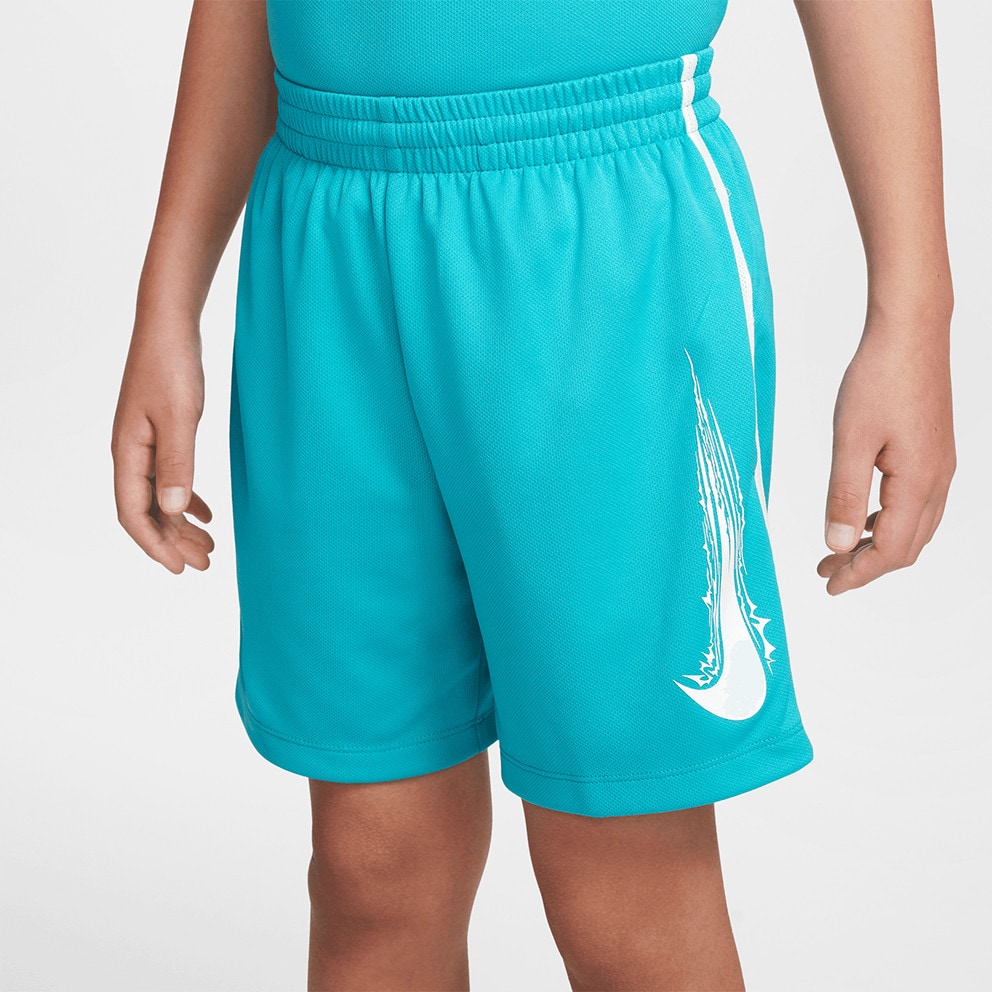 Nike Multi Dri-FIT Παιδικό Σορτς