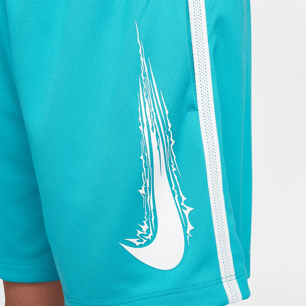 Nike Multi Dri-FIT Παιδικό Σορτς