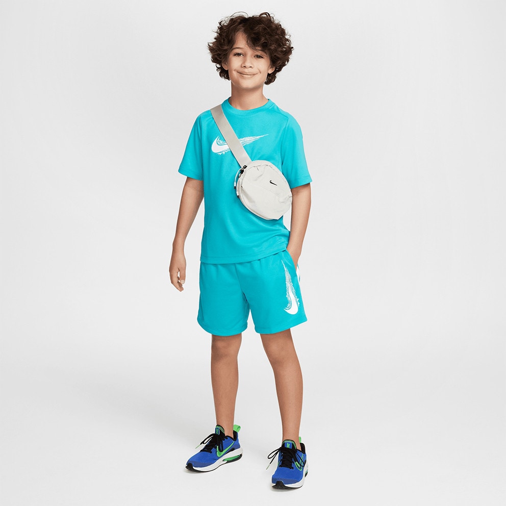 Nike Multi Dri-FIT Παιδικό Σορτς