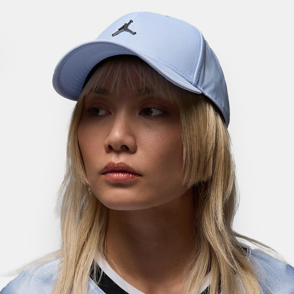 Jordan U J Rise Cap S Cb Mtl Jm