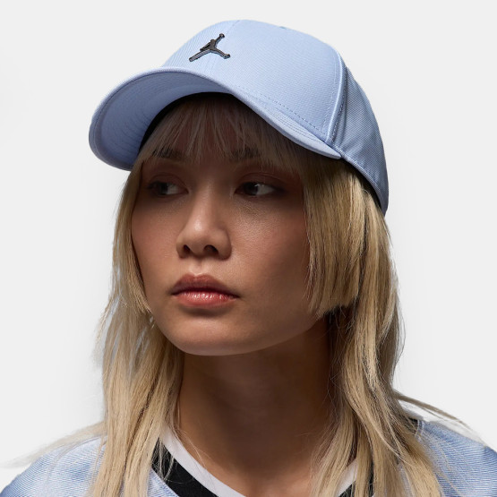 Jordan U J Rise Cap S Cb Mtl Jm