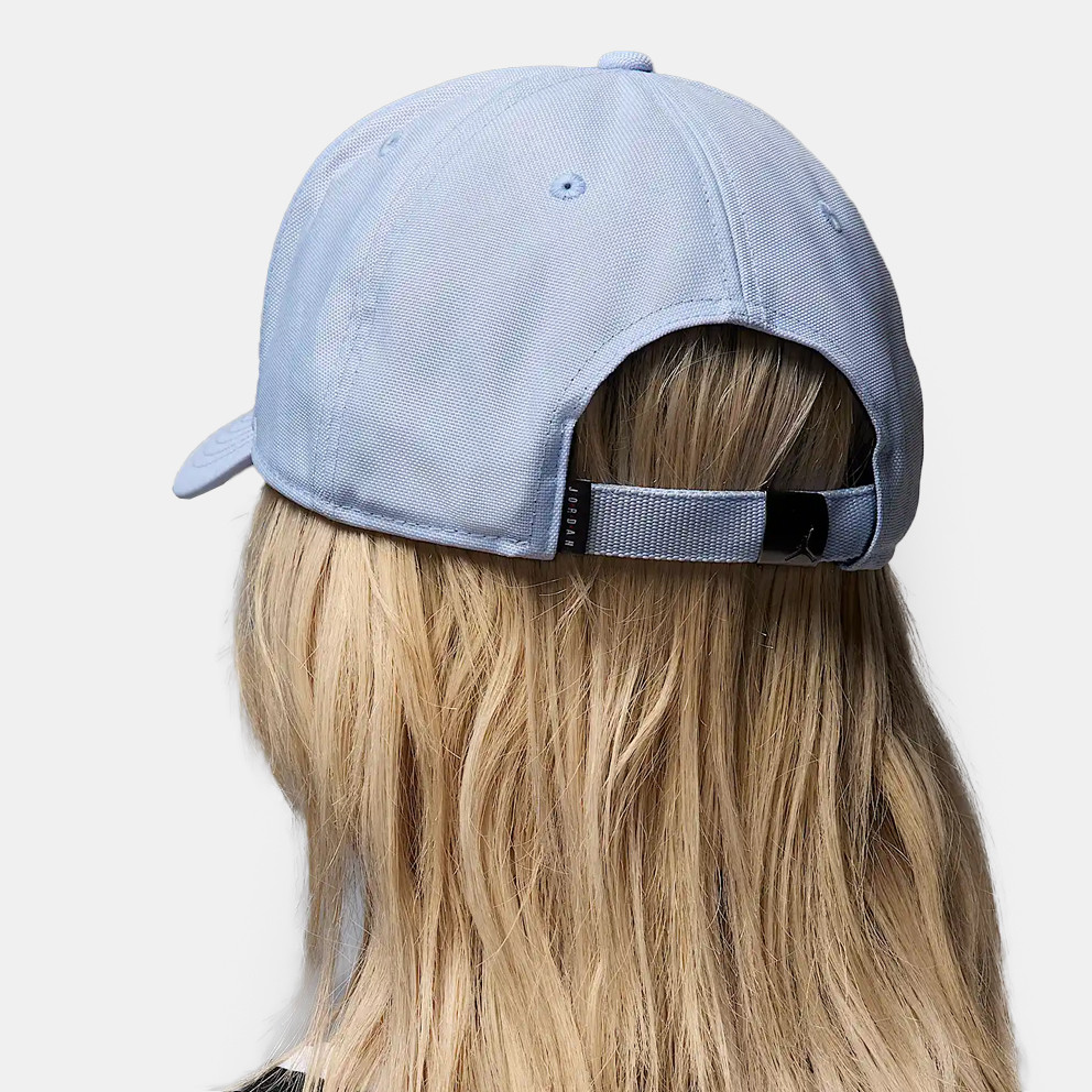 Jordan U J Rise Cap S Cb Mtl Jm