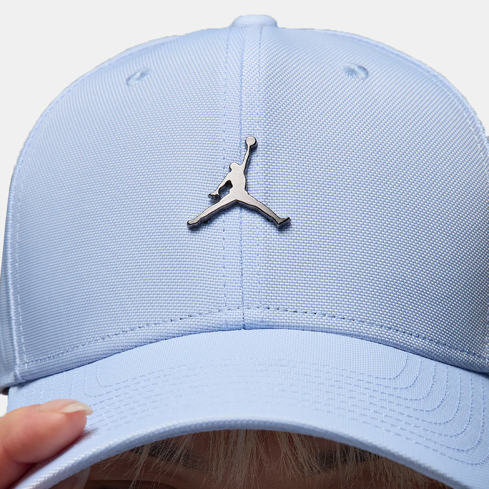 Jordan U J Rise Cap S Cb Mtl Jm