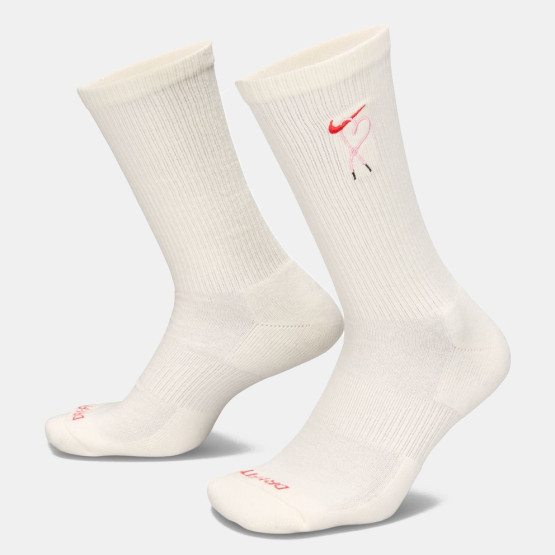 Nike U Nk Ed Pl Csh Crw Vday 1P 144