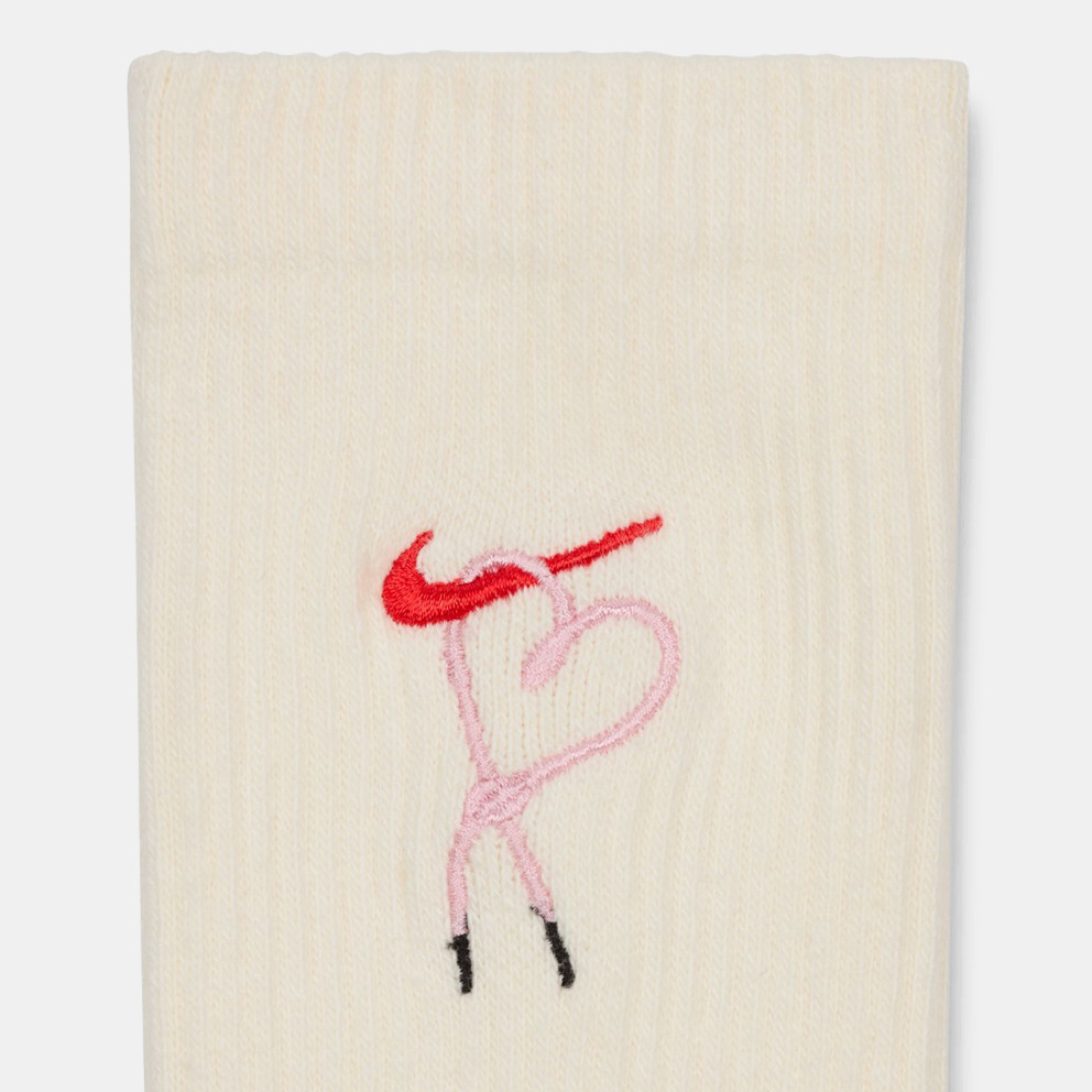 Nike U Nk Ed Pl Csh Crw Vday 1P 144