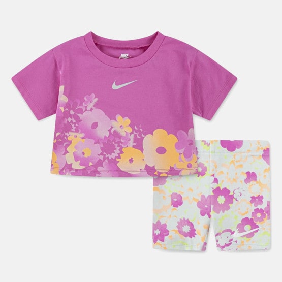 Nike Air Tee/Short Set