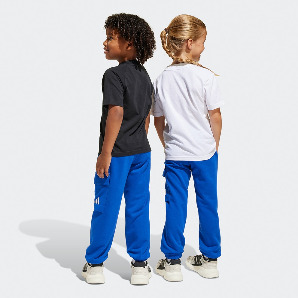 adidas Sportswear Kids' Track Pants