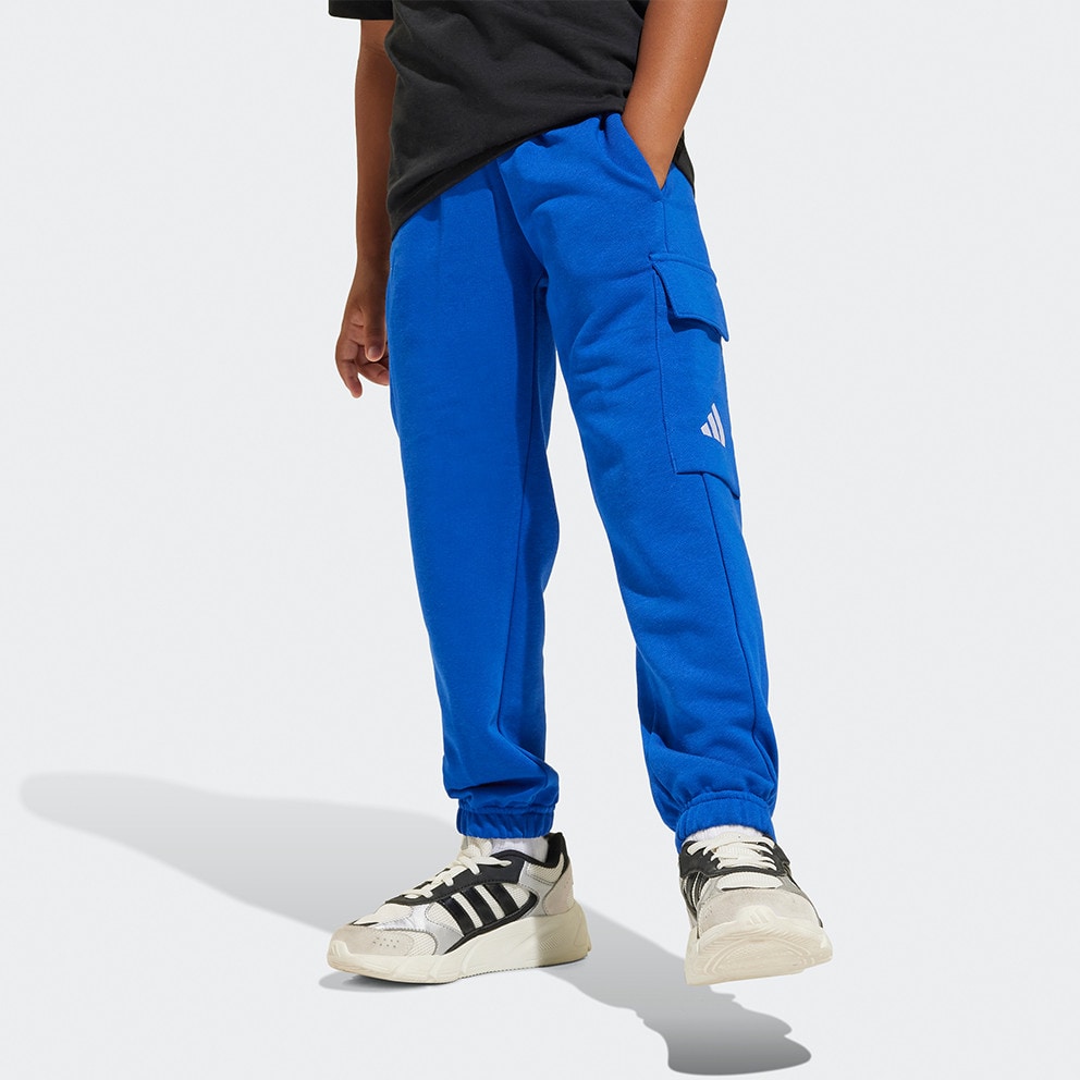 adidas Sportswear Kids' Track Pants