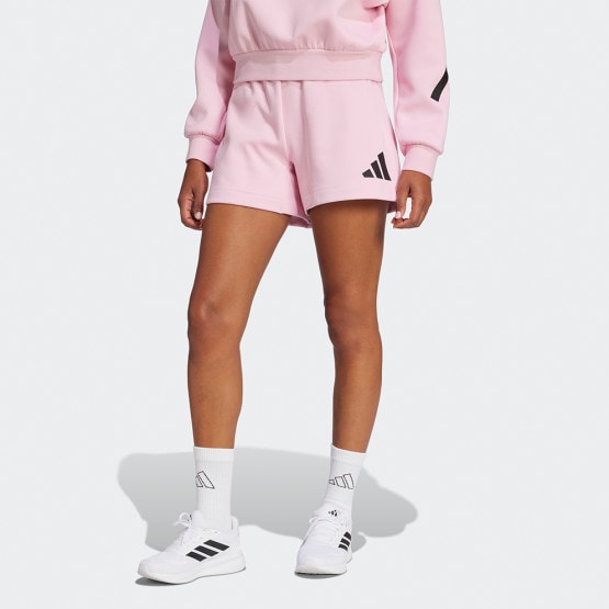 adidas Sportswear Z.N.E. Γυναικείο Σορτς