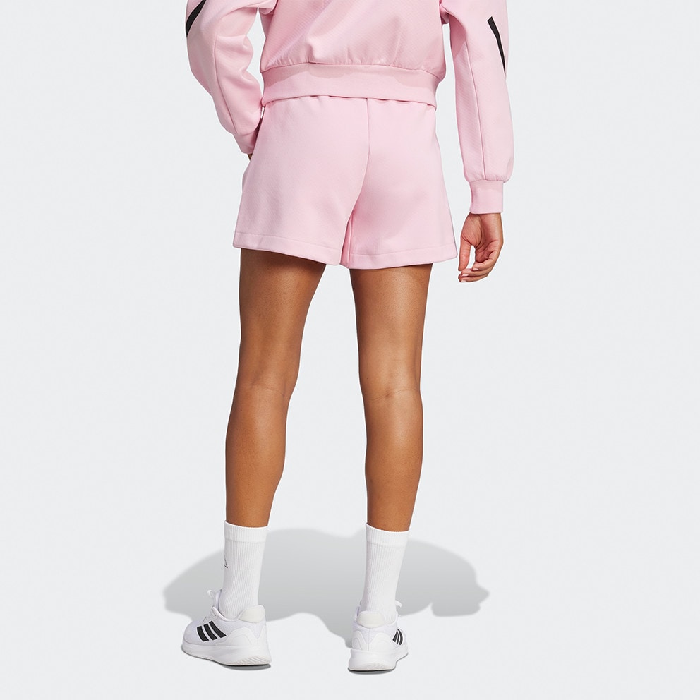 adidas Sportswear Z.N.E. Γυναικείο Σορτς