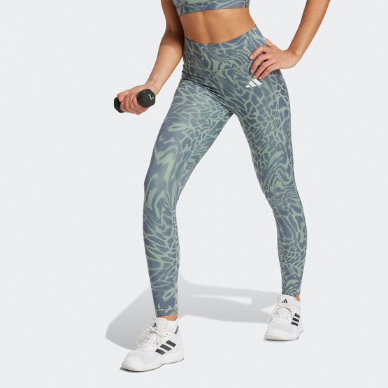 adidas Optime Essentials Stash Pocket Women's Leggings