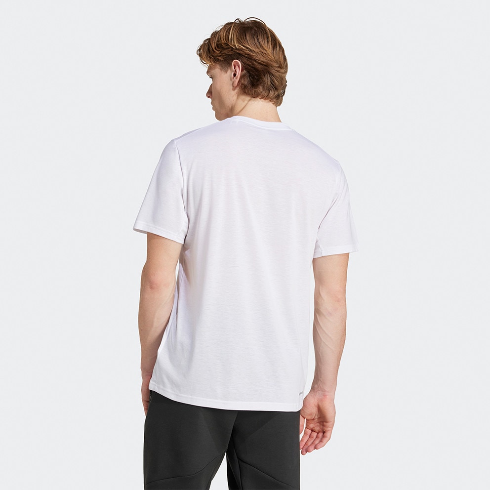adidas Ανδρικό T-Shirt