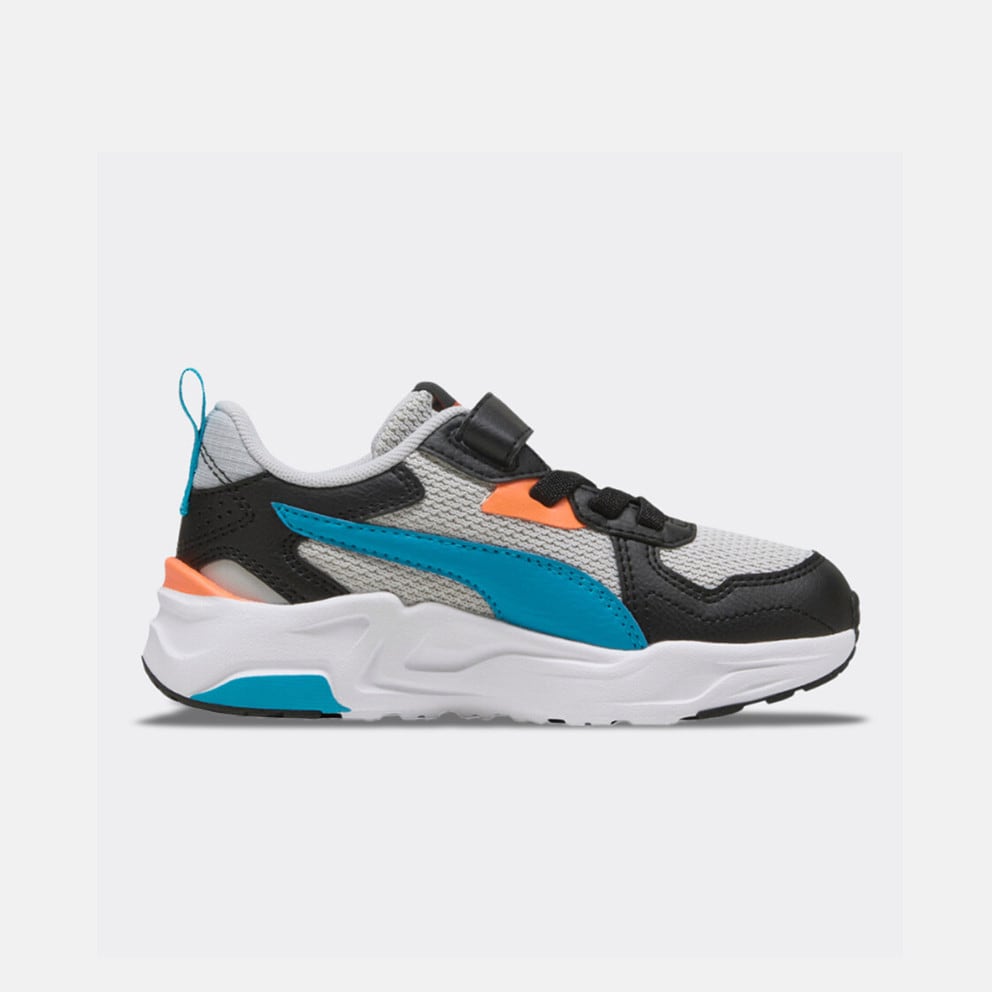 Puma Trinity Lite Παιδικά Παπούτσια