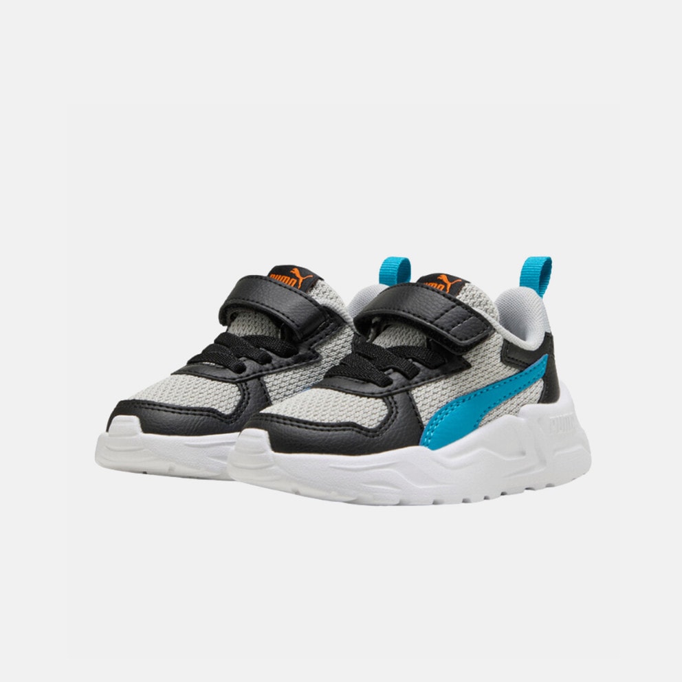 Puma Trinity Lite Παιδικά Παπούτσια