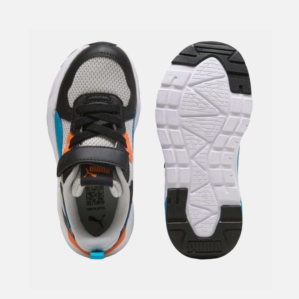 Puma Trinity Lite Παιδικά Παπούτσια