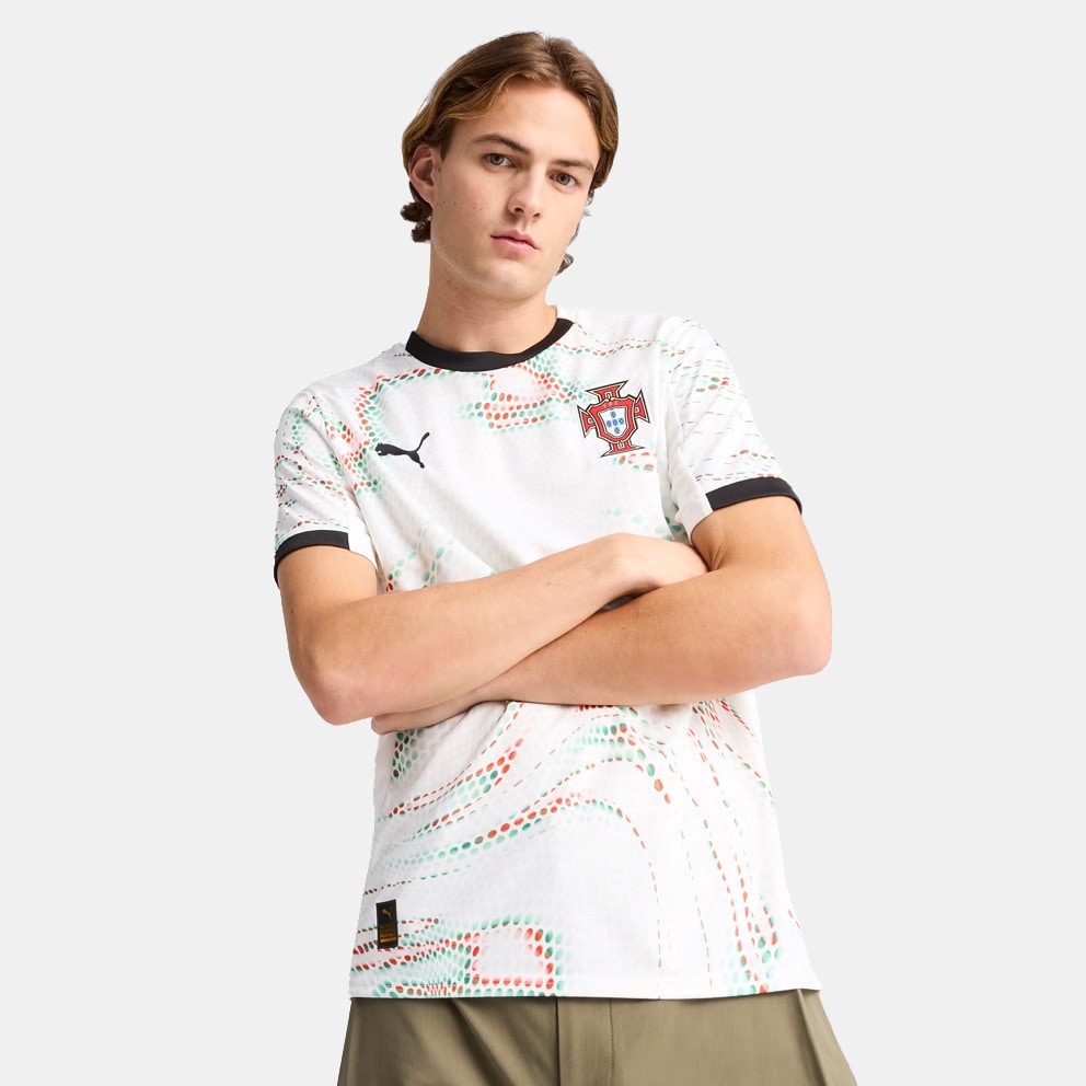 Puma Fpf Away Jersey Replica