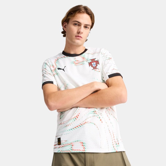 Puma Fpf Away Jersey Replica