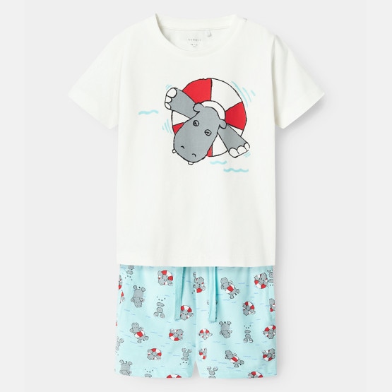 Name it Nmmzumus Nreg Infant's Tracksuit